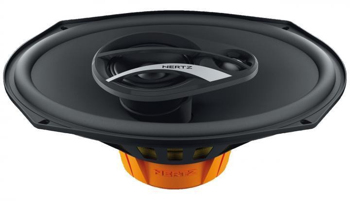 Hertz DCX 690.3 δρόμων 6 Hertz DCX 690.3 δρόμων 6