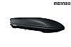 Μπαγκαζιέρα Οροφής Menabo Marathon 460lt Dark 