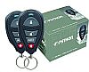 Ρython_car_alarm 460 Max 3105P +620c