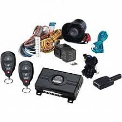 Ρython_car_alarm 460 Max 3105P +620c