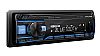 Alpine UTE-200BT Ράδιο USB/AUX Με Bluetooth Και Μεταβλητό Φωτισμό RGB