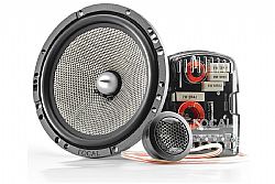 Focal 165AS Ηχείο Διαιρούμενο 2 Δρόμων 16.5 cm με Ισχύ 120 Watt