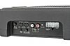 Alpine PWE-S8 Subwoofer σε καμπίνα 8'' 