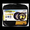 Αντιολισθητική χιονοκουβέρτα FIX & GO TEX SIZE K-SUV
