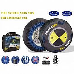 Αντιολισθητική χιονοκουβέρτα FIX & GO TEX SIZE K-SUV