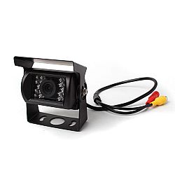 Κάμερα οπίσθιας προβολής 12V / 24V universal BC UNI-06