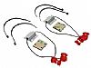 Philips Canbus LED Adapters