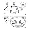 Philips Canbus LED Adapters