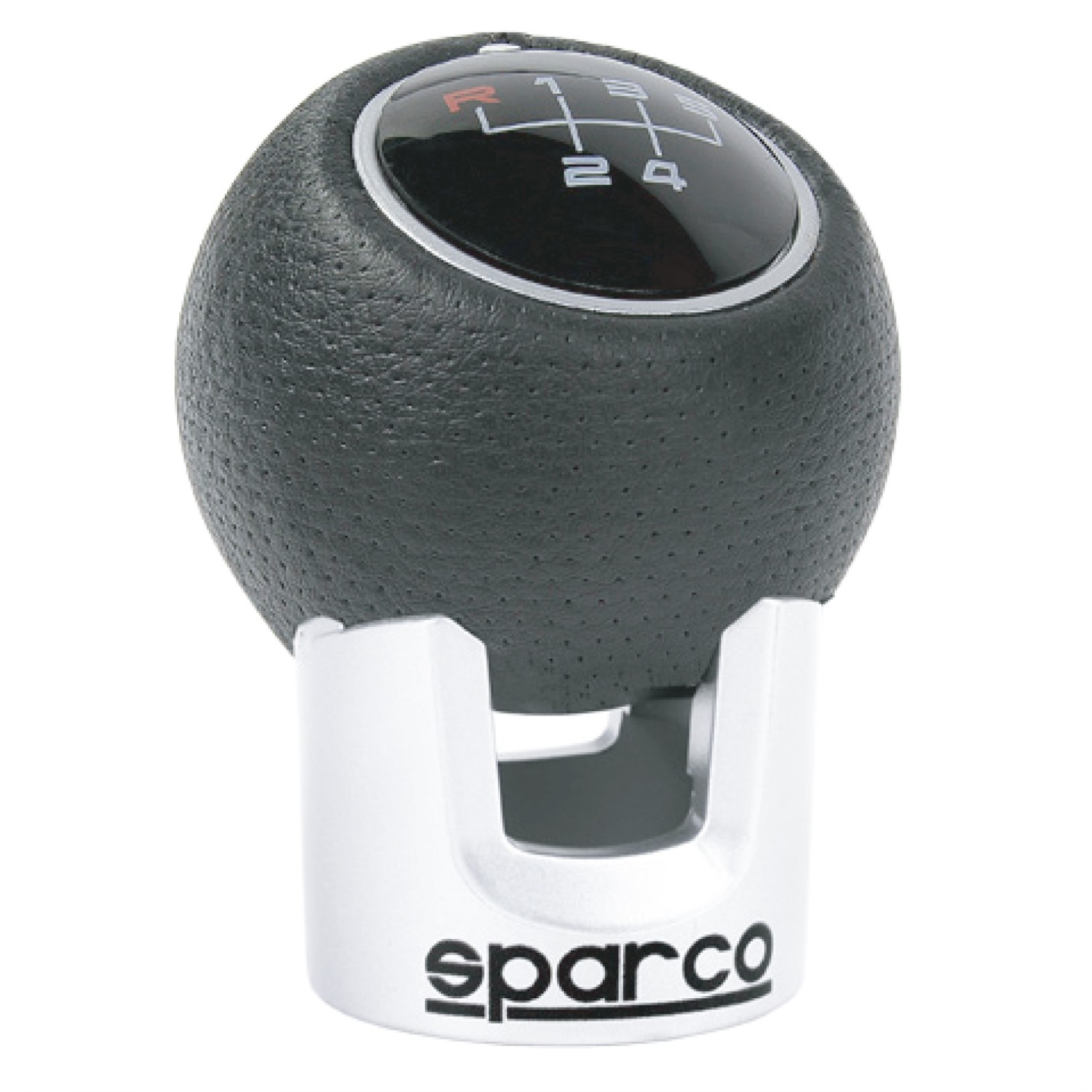 Λεβιές Ταχυτήτων Sparco Sicila Spc0105bk Λεβιές Ταχυτήτων Sparco Sicila Spc0105bk