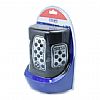  Set Σετ Πεταλιέρες Sparco Racing Αλουμίνιο με Λάστιχο