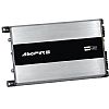 Ampire MBM4.24V-2G Marine (Ενισχυτής Σκάφους) 4x140W / 2x400W (4Ω)