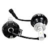 H7 LED  Luxeon ZES CANBUS