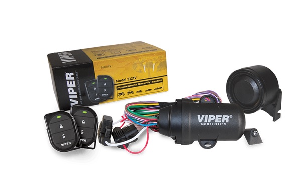 Viper 3121V συναγερμός μοτοσυκλέτες, ATV, σκάφη και PWC Viper 3121V συναγερμός μοτοσυκλέτες, ATV, σκάφη και PWC