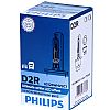 Philips d2r Xenon White Vision GEN2