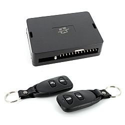 Keyless Entry για το κιτ κλειδώματος αυτοκινήτου