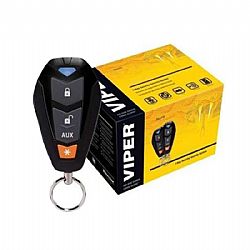 Σύστημα ασφαλείας με ένα χειριστήριo με 4-button.3401V