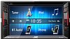 JVC KW-V240BT   JVC - 6.2