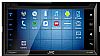Radio-CD/ USB Αυτοκινήτου JVC KWV340BT με οθόνη 6,8''