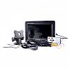 Οθόνη Έγχρωμη με 2 εισόδους TFT lcd 800x480 epp015 einparts