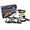 LED Φώτα Ημέρας drl osram led einparts 4020