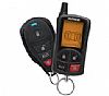 Συναγερμός αυτοκινήτου Ρython_car_alarm Responder 460 (3305P) 