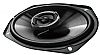 Hertz DCX 710.3 - Ηχεία οβάλ 7X10'' (17,7 X 25 Cm) 3 δρόμων 300 Wmax