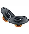 Hertz DCX 710.3 - Ηχεία οβάλ 7X10'' (17,7 X 25 Cm) 3 δρόμων 300 Wmax