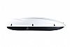Μπαγκαζιέρα οροφής αυτοκινήτου Cam Dynamic 434 White Glossy 430lt 